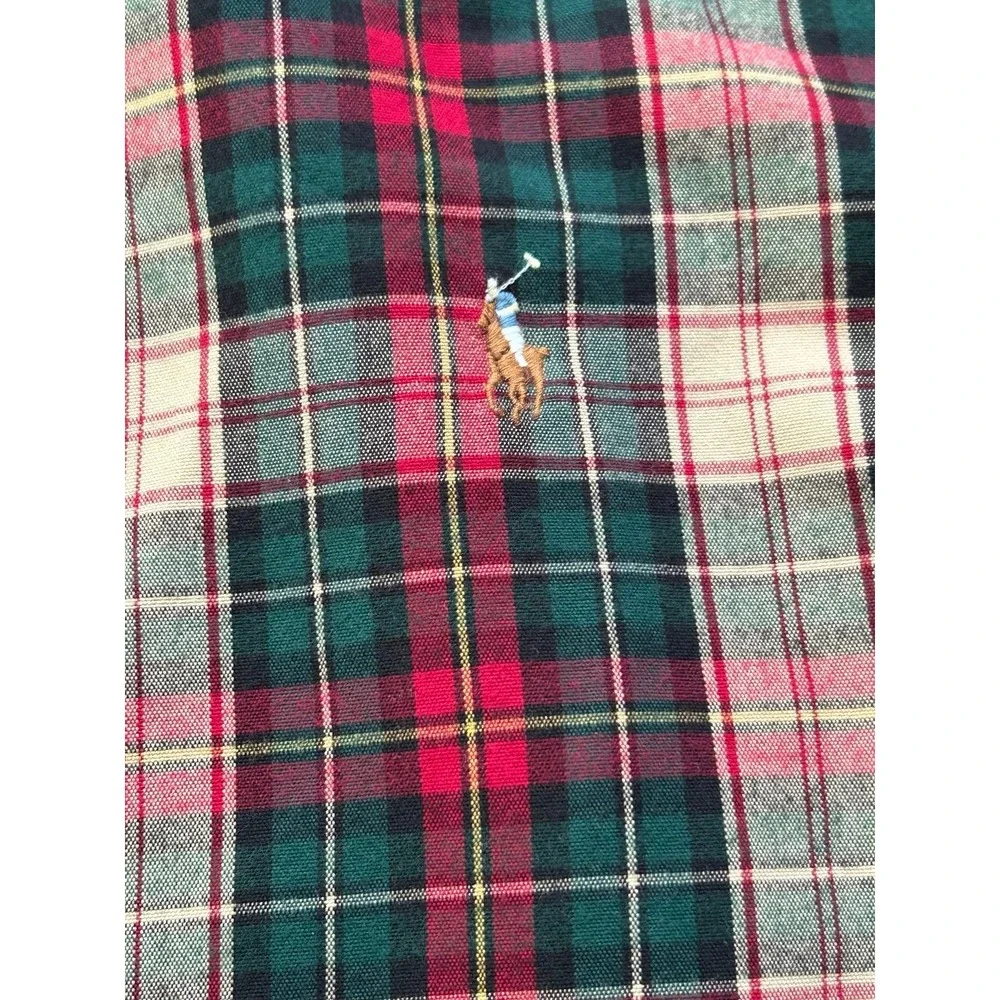 Polo Ralph Lauren made from